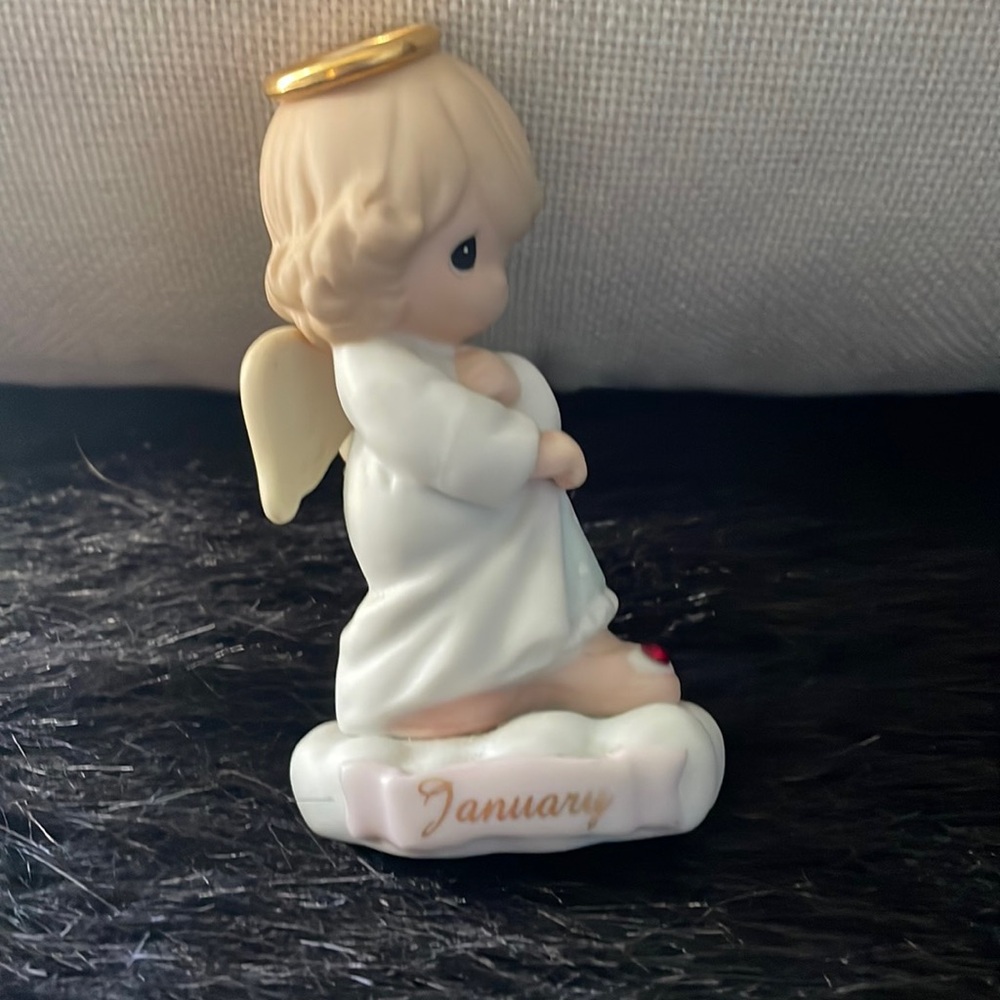 Precious Moments Figurine